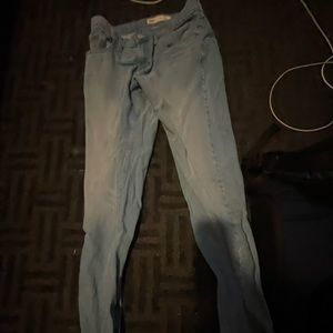 Levi’s 511 Slim pants